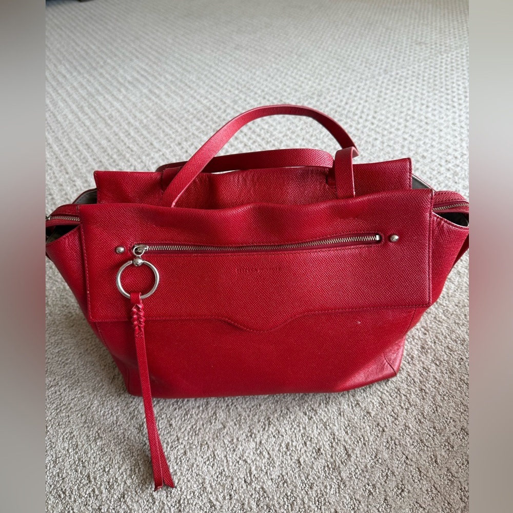 Rebecca minkoff gabby tote bag